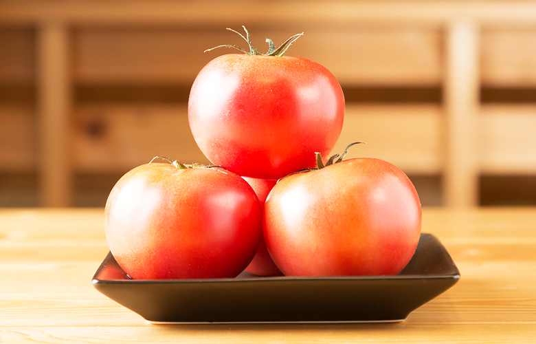 季節の野菜販売紹介